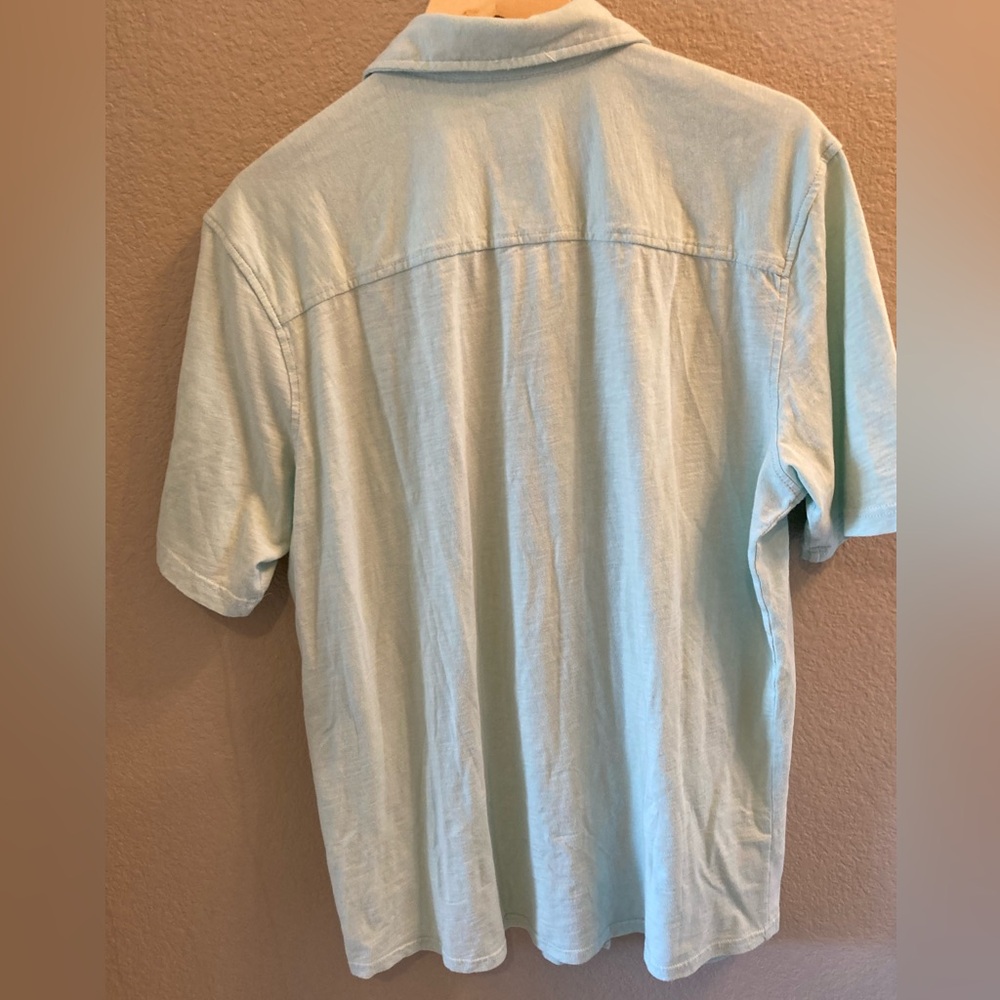 Goodfellows Tall large men’s button down - Picture 2 of 6